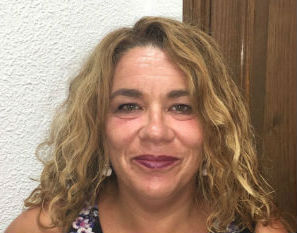 Gloria Gutiérrez sustituye al fallecido Santiago Manzano como concejal de PSOE