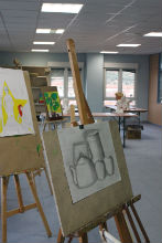 La Escuela de Arte y Teatro de Cabanillas del Campo encara su segundo curso a partir de octubre