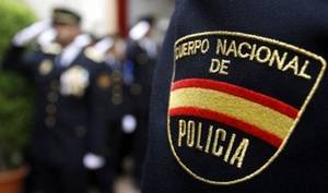 La Policía Nacional tranquiliza a los guadalajareños sobre agresiones y robos