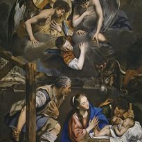 Dos obras del pintor pastranero Juan Bautista Maíno viajan por primera vez a Reino Unido