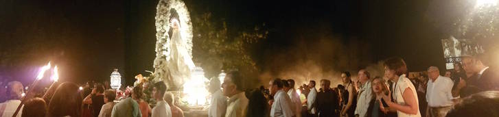 Latre anuncia nuevas ayudas para Fiestas de Interés Turístico que se aprobarán próximamente