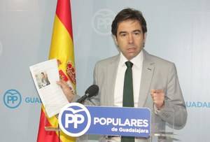 El PP se preguntan si hay nexos de unión entre el incendio de Seseña y el de Chiloeches