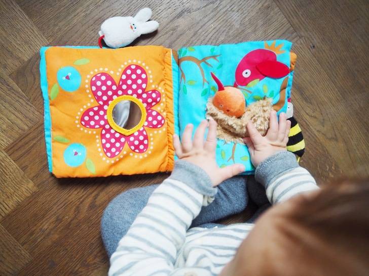 La biblioteca de Valdeluz abre el plazo de inscripción previa para el programa Los peques a la biblio