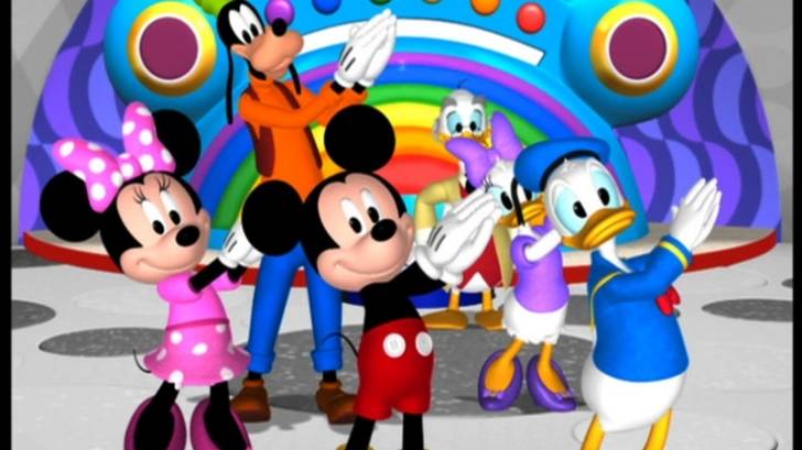 El mundo de fantasía de Disney, temática elegida para el Gran Desfile de Carrozas de las Ferias y Fiestas de Guadalajara