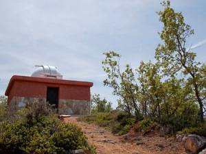 Yebes y otros tres municipios exhibirán los proyectos que aprovechan sus recursos en Expoastronómica'16