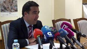 La Junta aceptará este martes la renuncia del viceconsejero de Medio Ambiente por el caso Chiloeches