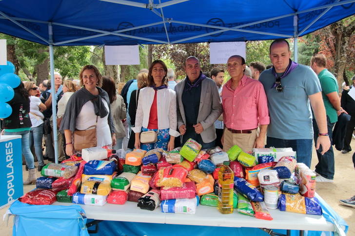 Ana Guarinos lanza un llamamiento a la responsabilidad del PSOE para que deje gobernar al partido más votado que es el PP
