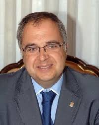 Pérez del Saz: “El Servicio Provincial de Residuos comenzará a funcionar muy a pesar del Grupo Socialista”