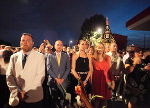 Latre anuncia nuevas ayudas para Fiestas de Interés Turístico que se aprobarán próximamente