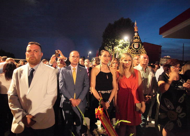 Latre anuncia nuevas ayudas para Fiestas de Interés Turístico que se aprobarán próximamente