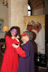 El Tren Medieval de Sigüenza regresa el 17 de septiembre