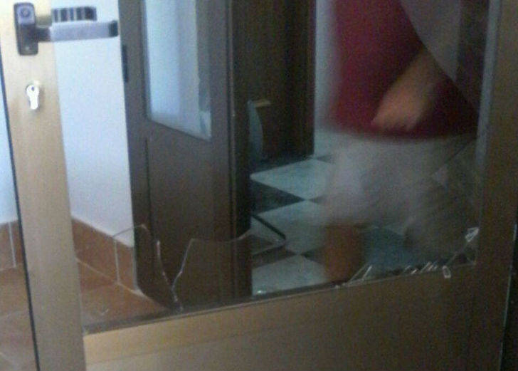 Los mayores de Torrejón del Rey denuncian dos intentos de robo en el local al que fueron desterrados por el Ayuntamiento