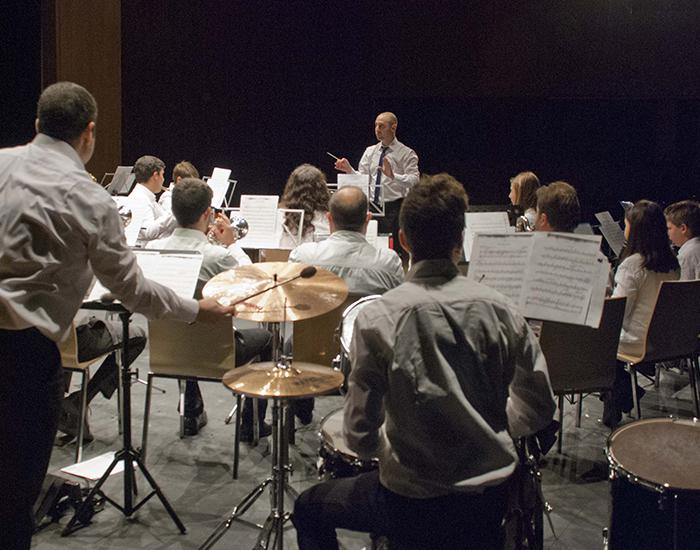 Marchamalo reanuda su programa cultural con la reapertura de las Escuelas de Música y Danza