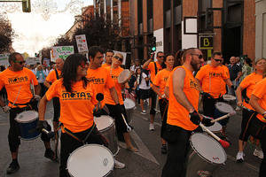 Este año, también oferta cultural para el presente curso lectivo en Quer
