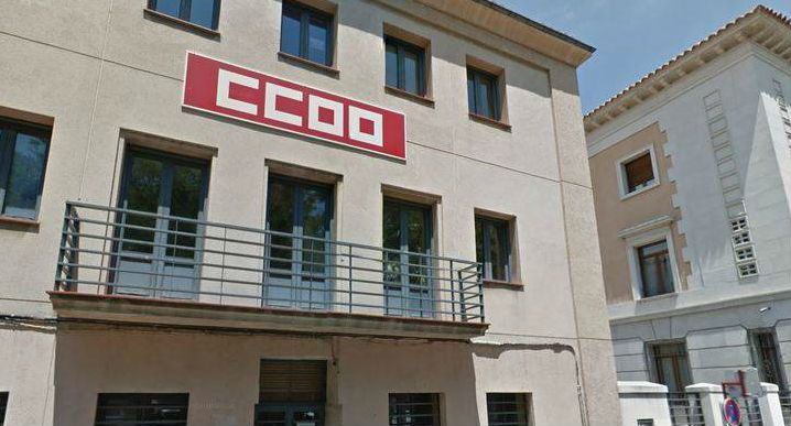 CCOO Guadalajara tendrá que readmitir a una extrabajadora que había echado tras una baja maternal