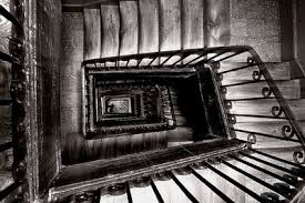 “Historia de una escalera” y varios alcarreños: Antonio Buero Vallejo, detalle monumental de septiembre