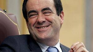 La AUGC denuncia las condiciones laborales de la escolta de José Bono