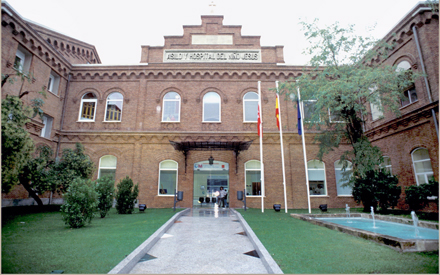 Ingresada en el Hospital Niño Jesús una bebé tras el ataque de un perro en Matarrubia