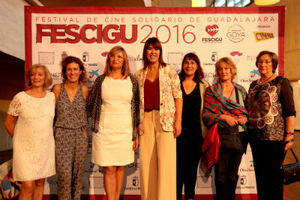 Dramas sociales de África al País Vasco en la segunda jornada del FESCIGU