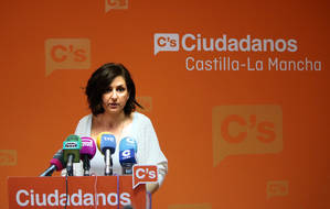 Ciudadanos C-LM marca sus prioridades para este nuevo curso político