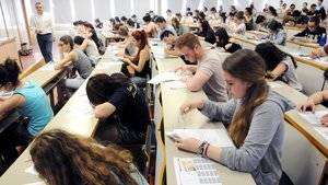 Más del 75 % de los alumnos presentados en la UAH en septiembre superó las Pruebas de Acceso a la Universidad