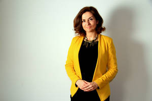 Artículo de opinión de Orlena de Miguel: Borramos la memoria