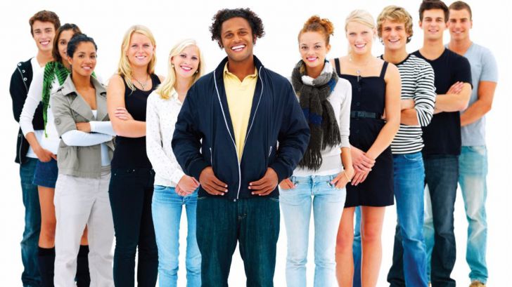 Los 'millennials' buscan lo mismo que sus padres