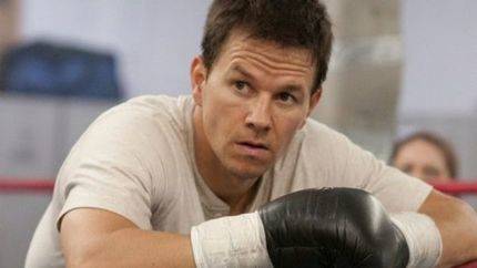 Mark Wahlberg se convertirá en el padre Stuart Long