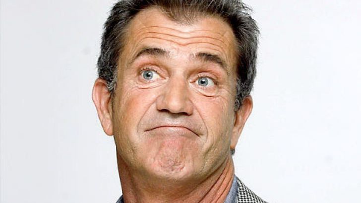 Mel Gibson se mete a espía