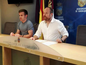 Ciudadanos Guadalajara propone la creación de un Plan Estratégico de Subvenciones