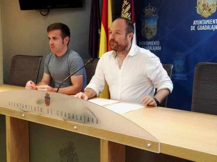 Ciudadanos Guadalajara propone la creación de un Plan Estratégico de Subvenciones