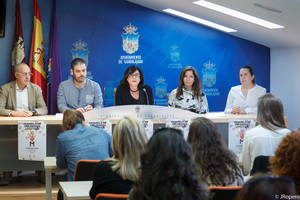 La Moda apoya al Palacio del Infantado en su candidatura a Patrimonio de la Humanidad