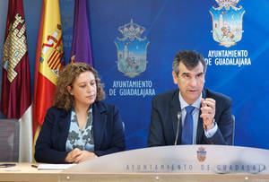 Román: La renovación supondría un refuerzo de nuestro compromiso con las políticas de infancia