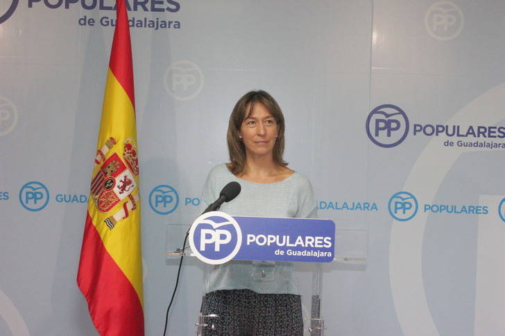 Guarinos: “Lo que diga Page este miércoles no tiene credibilidad porque durante año y medio ha engañado a todo el mundo, incumpliendo lo que prometió”