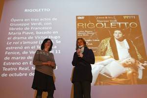 ¡Feliz año lírico en Sigüenza! 'Vive la ópera en Sigüenza' presenta nueva temporada