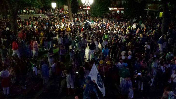 Hormaechea: “El alcalde de Azuqueca no debería presumir de unas fiestas muy caras y mal organizadas”
