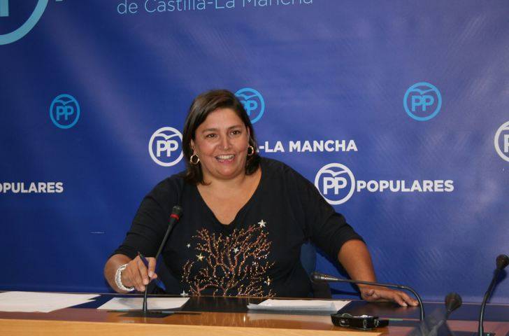 Arnedo: Volvemos a los fotopactos que llevaron a la ruina a Castilla-La Mancha
