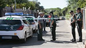 El niño de 4 años podría haber reconocido a uno de asesinos de la matanza de Pioz, y por eso... le mataron