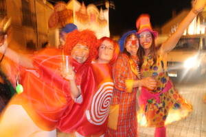 El IV Concurso Tu Foto de las Fiestas de Alovera 2016 ya tiene ganadores