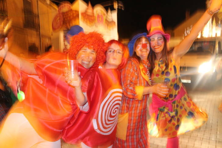 El IV Concurso Tu Foto de las Fiestas de Alovera 2016 ya tiene ganadores