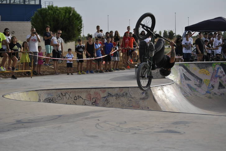 El IV Concurso Tu Foto de las Fiestas de Alovera 2016 ya tiene ganadores