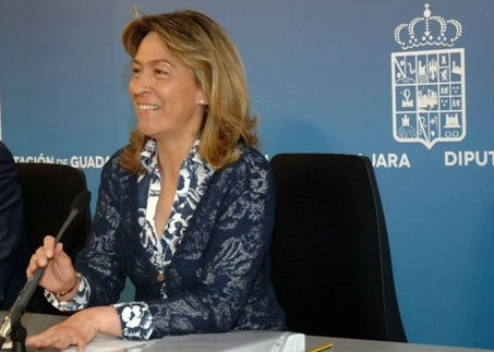 La Diputación consigue reducir la deuda en un 90% desde el año 2011