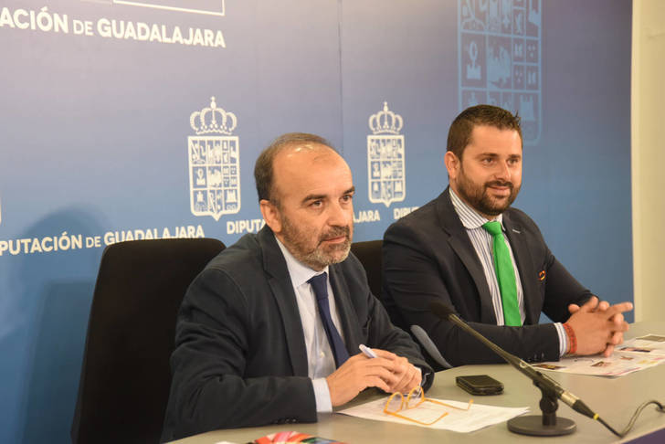 La Diputación ofrece diversas actividades culturales y educativas a todos los escolares de la provincia