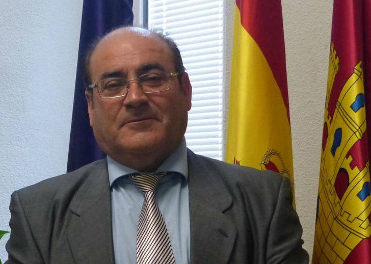 Contreras: “La Diputación siempre vela por la legalidad en todos los procesos administrativos”