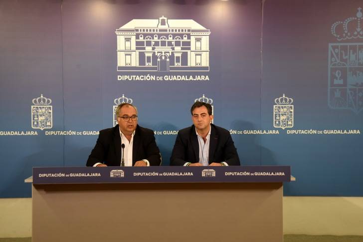 El Servicio Provincial de Residuos comenzará a funcionar en octubre con importantes ahorros para los ayuntamientos adheridos