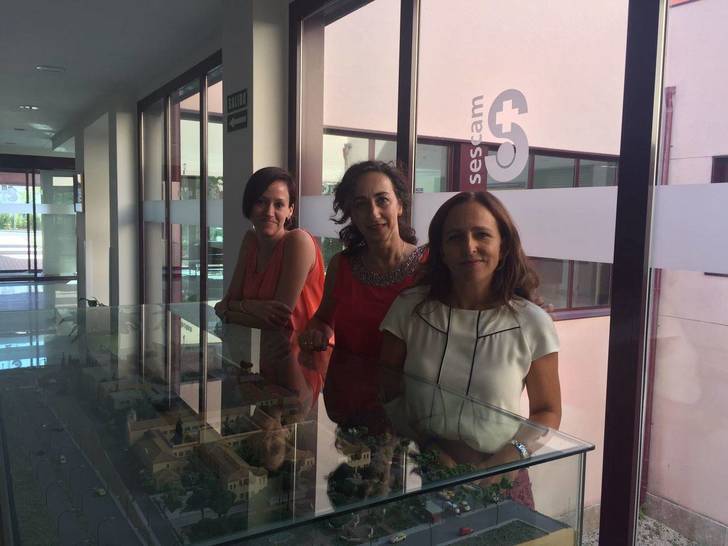 Profesionales del Área Integrada de Guadalajara expondrán las dificultades y posibilidades de mejora en materia de Cuidados Paliativos