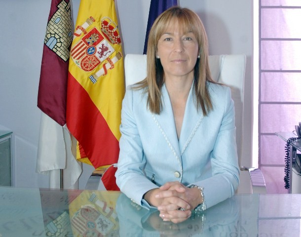 Ana Guarinos exige a Page que dé la cara en las Cortes para explicar la verdad sobre el incendio de Chiloeches