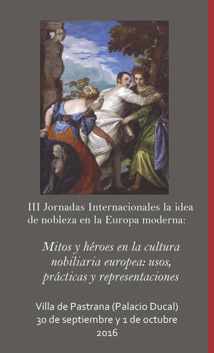 Viernes y sábado, III Jornadas de la Nobleza en Pastrana