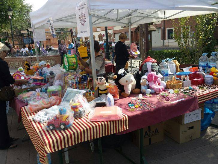 Alovera se prepara para celebrar sus fiestas en honor a San Miguel