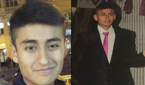 Buscan a un joven de 19 años desaparecido en Cuenca